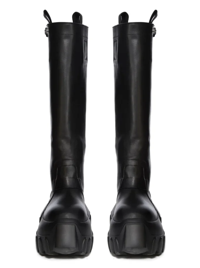 RICK OWENS – CHAUSSURES RP02E4870LOO-09