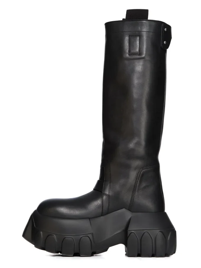RICK OWENS – CHAUSSURES RP02E4870LOO-09