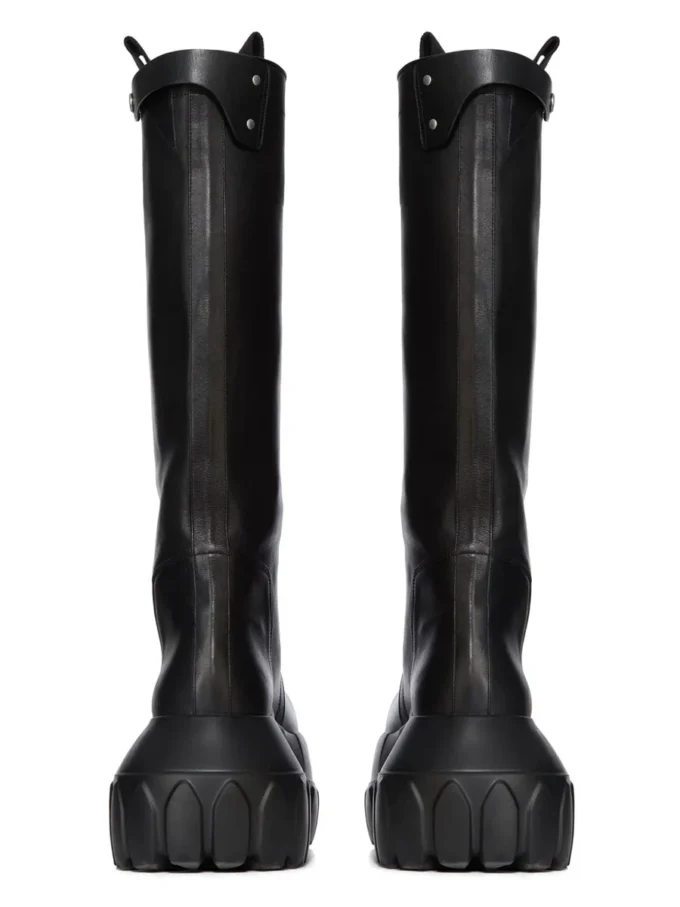 RICK OWENS – CHAUSSURES RP02E4870LOO-09