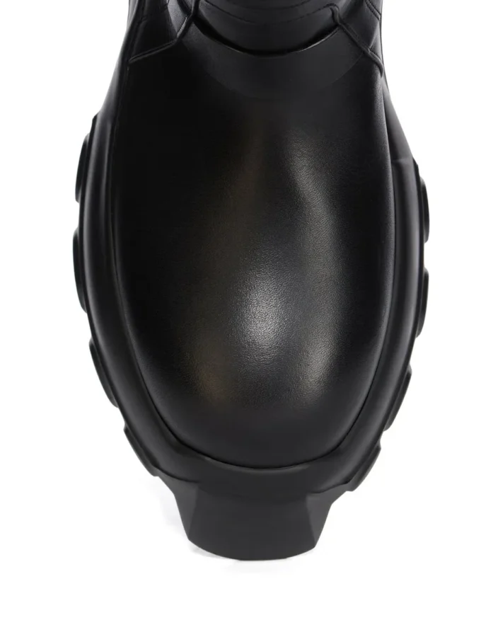 RICK OWENS – CHAUSSURES RP02E4870LOO-09