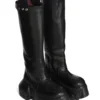 RICK OWENS – CHAUSSURES RU02E1870LOO-09 RICK OWENS – CHAUSSURES RU02E1870LOO-09