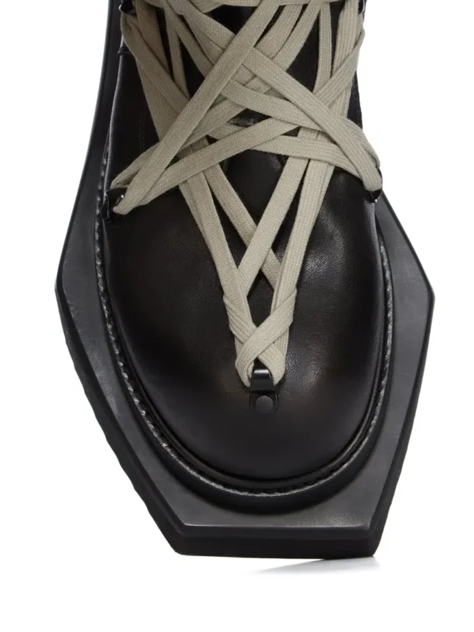 RICK OWENS – CHAUSSURES RU02E1872LGYW1-09 RICK OWENS – CHAUSSURES RU02E1872LGYW1-09