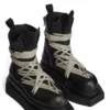 RICK OWENS – CHAUSSURES RU02E1872LGYW1-09 RICK OWENS – CHAUSSURES RU02E1872LGYW1-09