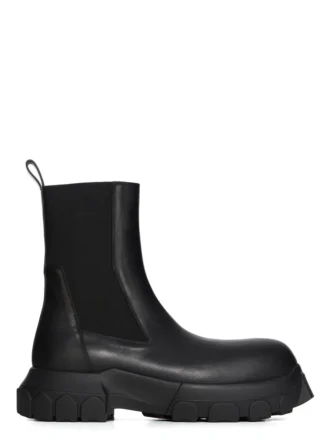 RICK OWENS – CHAUSSURES RU02E1881LGE-99