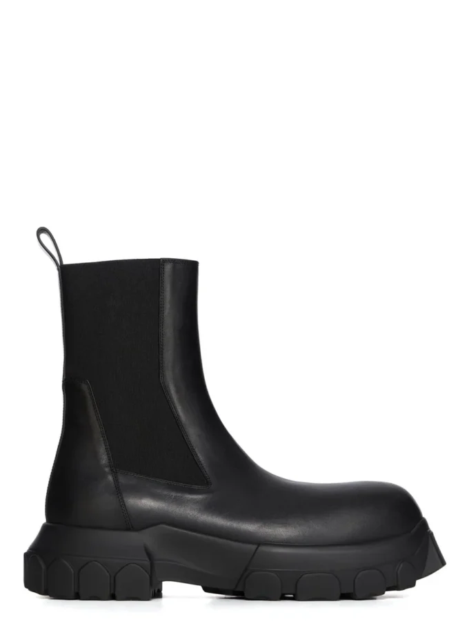 RICK OWENS – CHAUSSURES RU02E1881LGE-99 RICK OWENS – CHAUSSURES RU02E1881LGE-99
