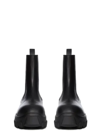 RICK OWENS – CHAUSSURES RU02E1881LGE-99