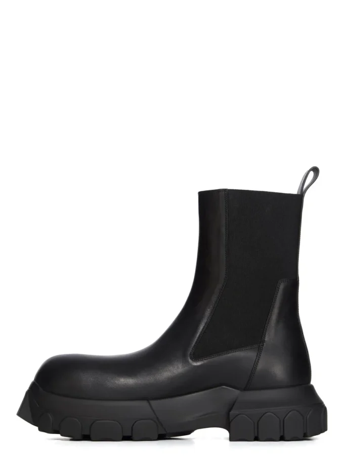RICK OWENS – CHAUSSURES RU02E1881LGE-99 RICK OWENS – CHAUSSURES RU02E1881LGE-99