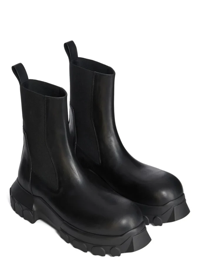 RICK OWENS – CHAUSSURES RU02E1881LGE-99 RICK OWENS – CHAUSSURES RU02E1881LGE-99
