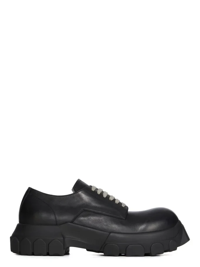 RICK OWENS – CHAUSSURES RU02E1884LOO-99 RICK OWENS – CHAUSSURES RU02E1884LOO-99