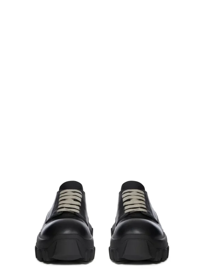 RICK OWENS – CHAUSSURES RU02E1884LOO-99 RICK OWENS – CHAUSSURES RU02E1884LOO-99