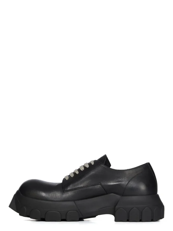RICK OWENS – CHAUSSURES RU02E1884LOO-99 RICK OWENS – CHAUSSURES RU02E1884LOO-99