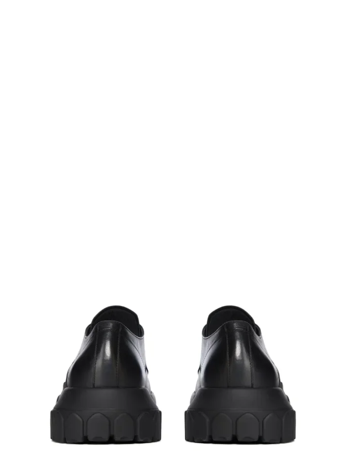 RICK OWENS – CHAUSSURES RU02E1884LOO-99 RICK OWENS – CHAUSSURES RU02E1884LOO-99