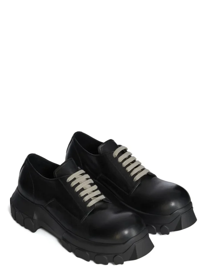 RICK OWENS – CHAUSSURES RU02E1884LOO-99 RICK OWENS – CHAUSSURES RU02E1884LOO-99