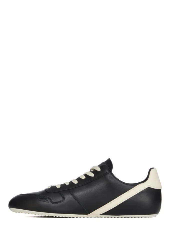 RICK OWENS – CHAUSSURES RP02E4895LCO-911