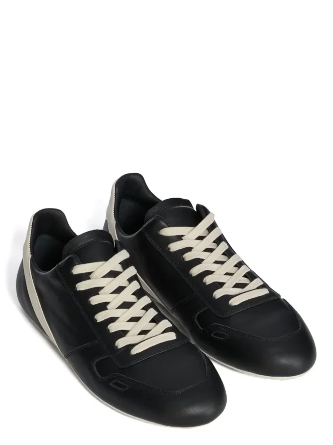 RICK OWENS – CHAUSSURES RP02E4895LCO-911