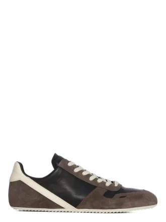 RICK OWENS – CHAUSSURES RU02E1889LVOOCO-78911