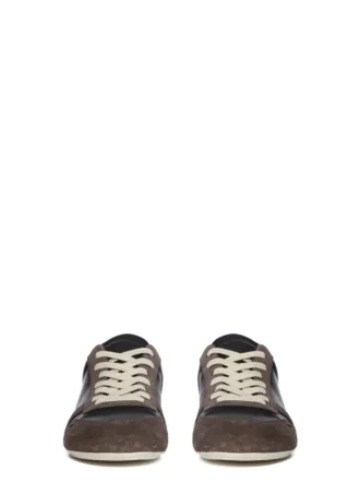 RICK OWENS – CHAUSSURES RU02E1889LVOOCO-78911