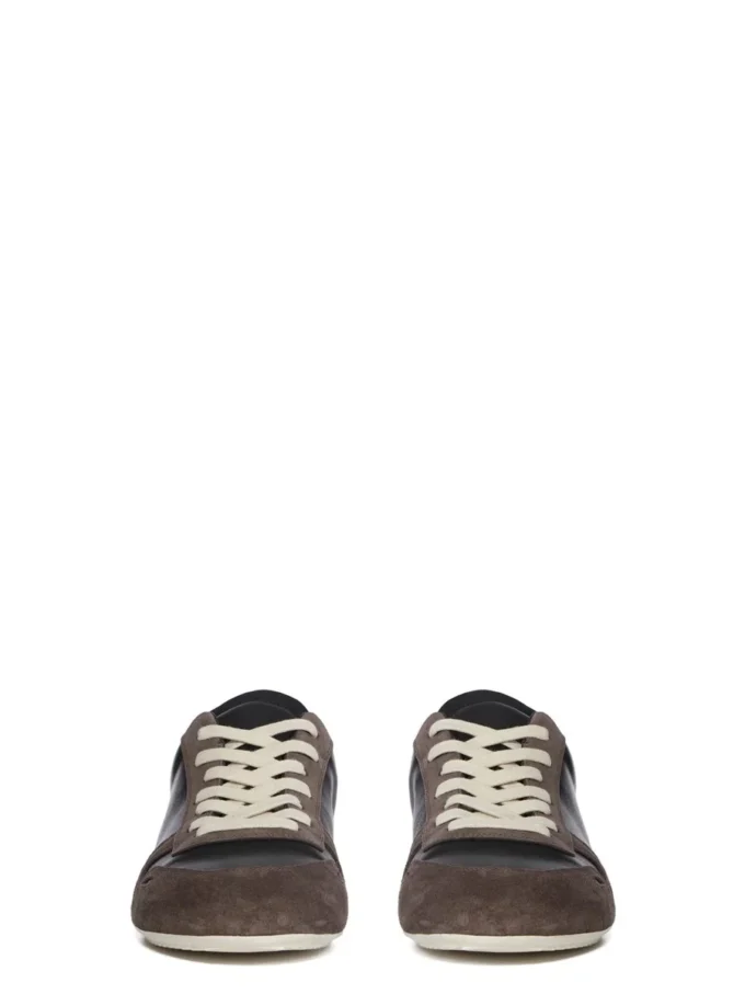 RICK OWENS – CHAUSSURES RU02E1889LVOOCO-78911 RICK OWENS – CHAUSSURES RU02E1889LVOOCO-78911