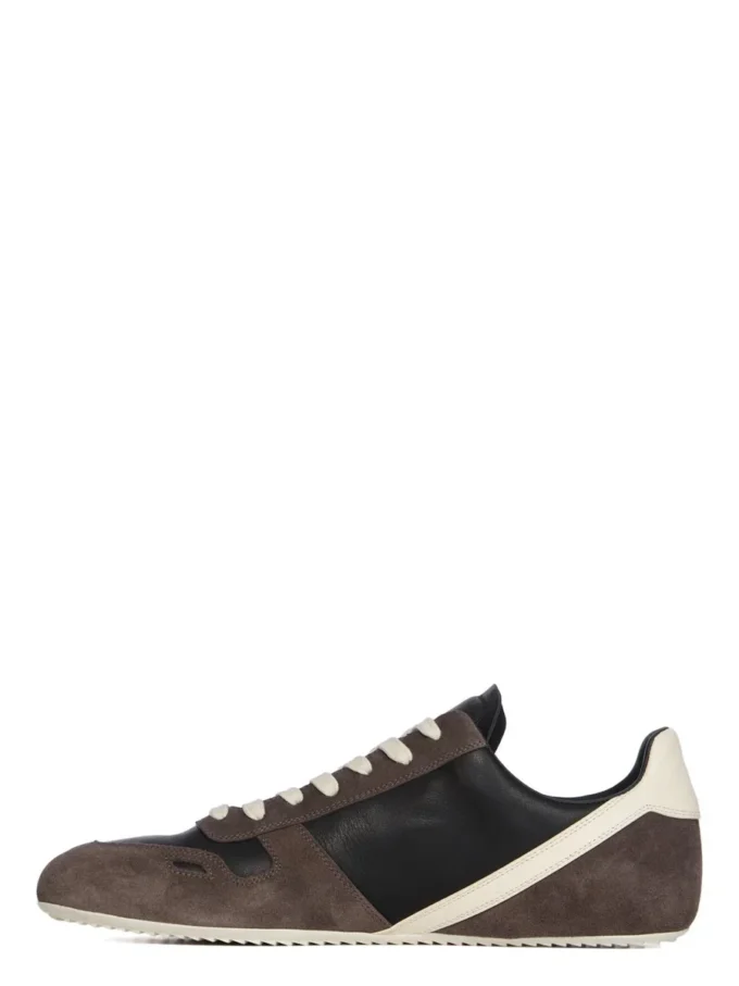 RICK OWENS – CHAUSSURES RU02E1889LVOOCO-78911 RICK OWENS – CHAUSSURES RU02E1889LVOOCO-78911