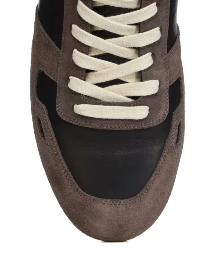 RICK OWENS – CHAUSSURES RU02E1889LVOOCO-78911 RICK OWENS – CHAUSSURES RU02E1889LVOOCO-78911