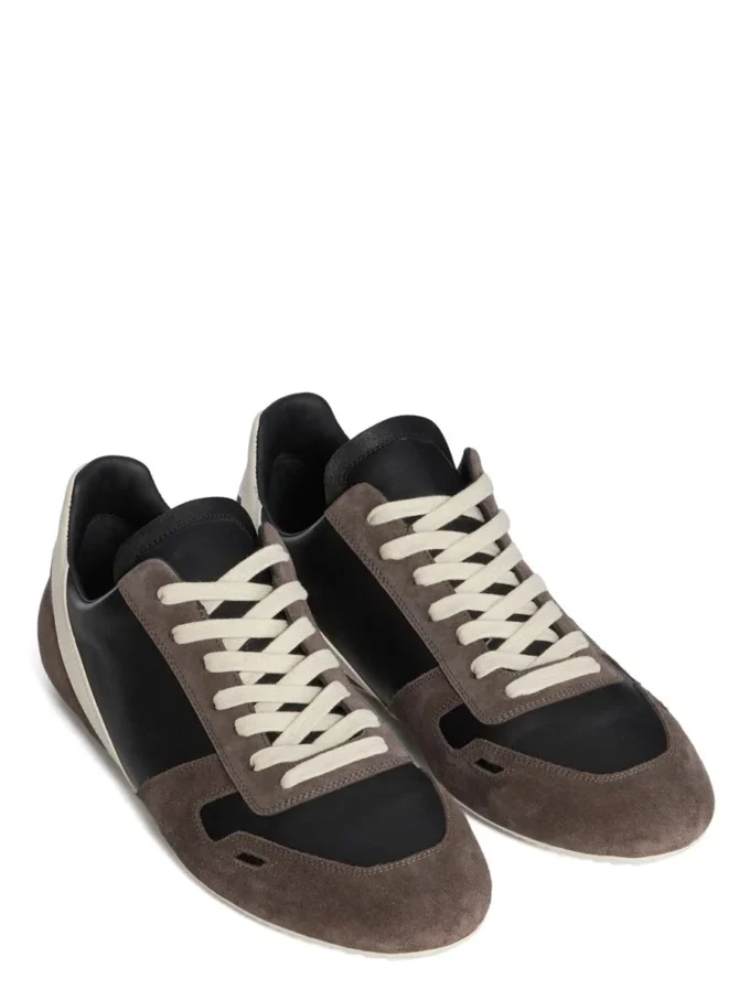 RICK OWENS – CHAUSSURES RU02E1889LVOOCO-78911 RICK OWENS – CHAUSSURES RU02E1889LVOOCO-78911