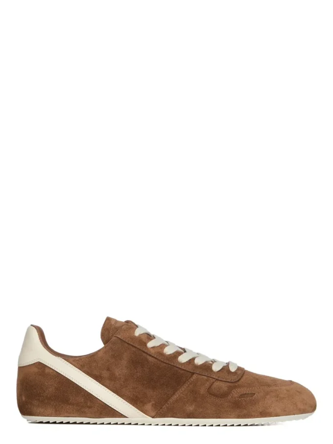 RICK OWENS – CHAUSSURES RU02E1889LVSLCO-13411 RICK OWENS – CHAUSSURES RU02E1889LVSLCO-13411