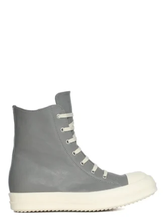 RICK OWENS – CHAUSSURES RU02E1890LGY-0611