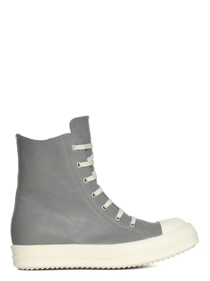 RICK OWENS – CHAUSSURES RU02E1890LGY-0611 RICK OWENS – CHAUSSURES RU02E1890LGY-0611