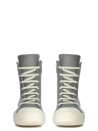 RICK OWENS – CHAUSSURES RU02E1890LGY-0611