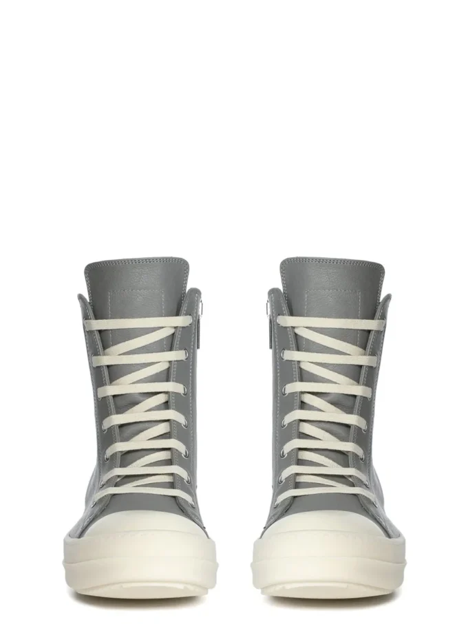 RICK OWENS – CHAUSSURES RU02E1890LGY-0611 RICK OWENS – CHAUSSURES RU02E1890LGY-0611