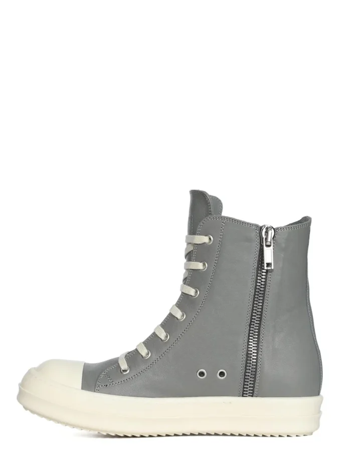 RICK OWENS – CHAUSSURES RU02E1890LGY-0611 RICK OWENS – CHAUSSURES RU02E1890LGY-0611