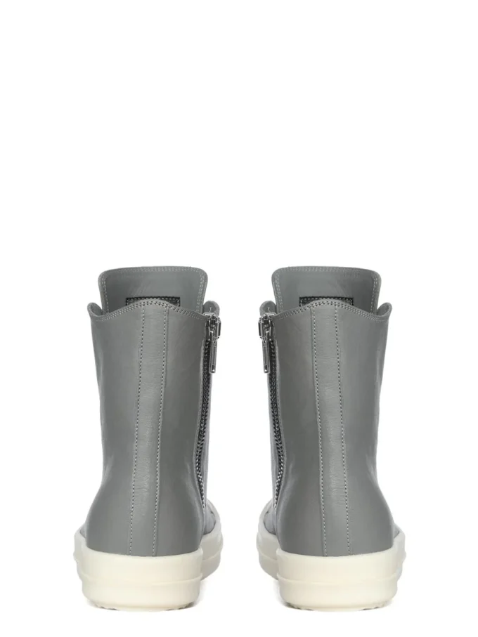 RICK OWENS – CHAUSSURES RU02E1890LGY-0611 RICK OWENS – CHAUSSURES RU02E1890LGY-0611