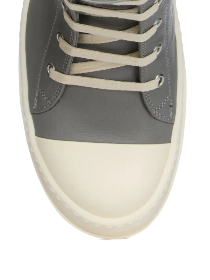 RICK OWENS – CHAUSSURES RU02E1890LGY-0611 RICK OWENS – CHAUSSURES RU02E1890LGY-0611