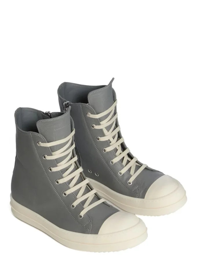 RICK OWENS – CHAUSSURES RU02E1890LGY-0611 RICK OWENS – CHAUSSURES RU02E1890LGY-0611