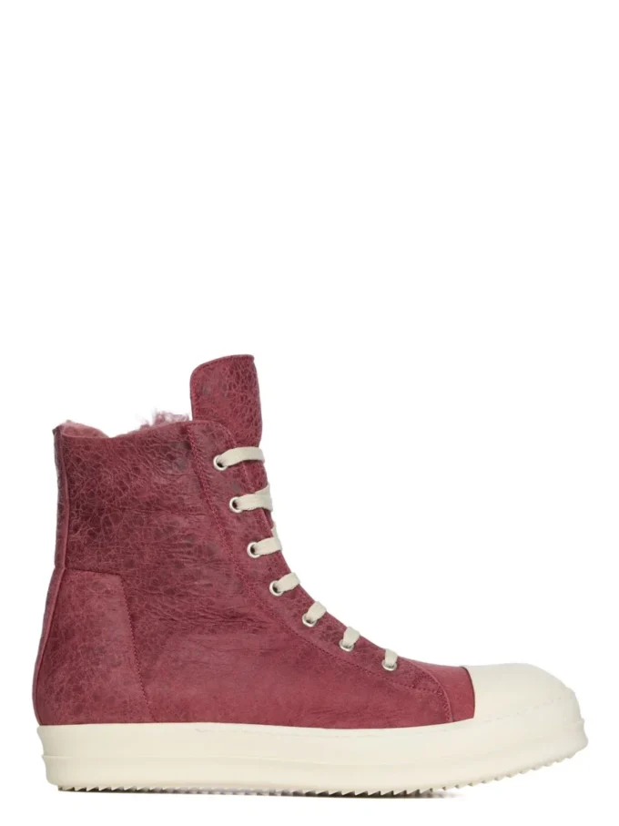 RICK OWENS – CHAUSSURES RU02E1890LSHC-1311 RICK OWENS – CHAUSSURES RU02E1890LSHC-1311