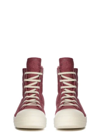 RICK OWENS – CHAUSSURES RU02E1890LSHC-1311
