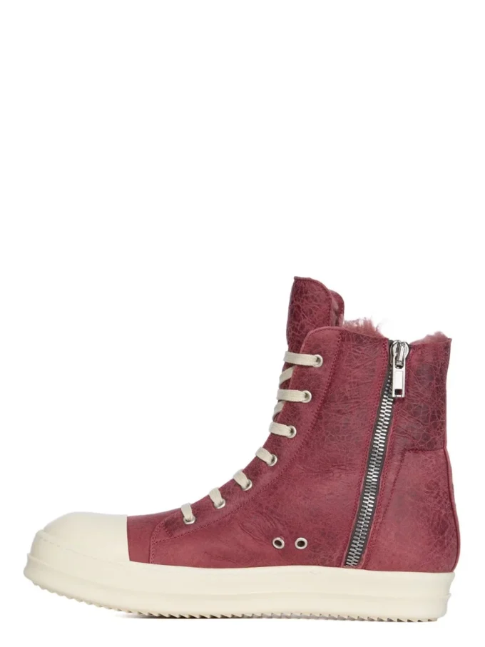 RICK OWENS – CHAUSSURES RU02E1890LSHC-1311 RICK OWENS – CHAUSSURES RU02E1890LSHC-1311