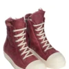 RICK OWENS – CHAUSSURES RU02E1890LSHC-1311 RICK OWENS – CHAUSSURES RU02E1890LSHC-1311