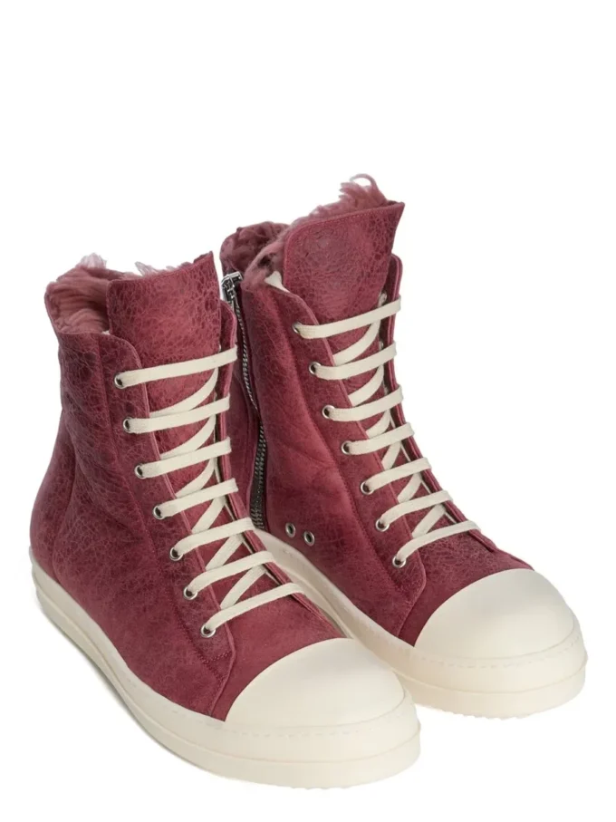 RICK OWENS – CHAUSSURES RU02E1890LSHC-1311 RICK OWENS – CHAUSSURES RU02E1890LSHC-1311