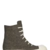 RICK OWENS – CHAUSSURES RU02E1890WRU-2511 RICK OWENS – CHAUSSURES RU02E1890WRU-2511