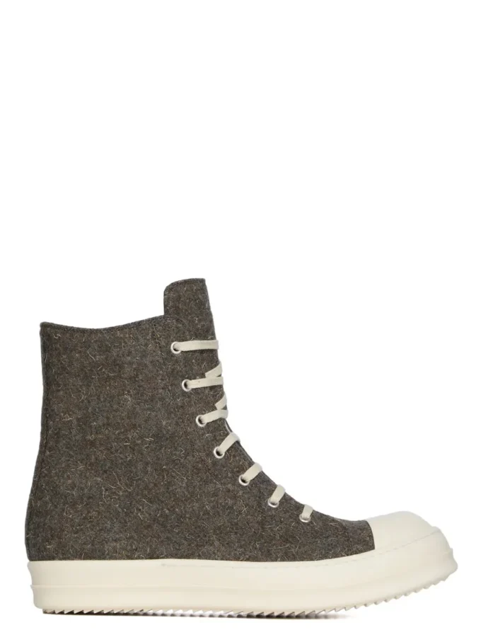 RICK OWENS – CHAUSSURES RU02E1890WRU-2511 RICK OWENS – CHAUSSURES RU02E1890WRU-2511