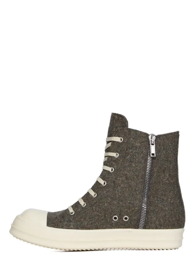 RICK OWENS – CHAUSSURES RU02E1890WRU-2511 RICK OWENS – CHAUSSURES RU02E1890WRU-2511