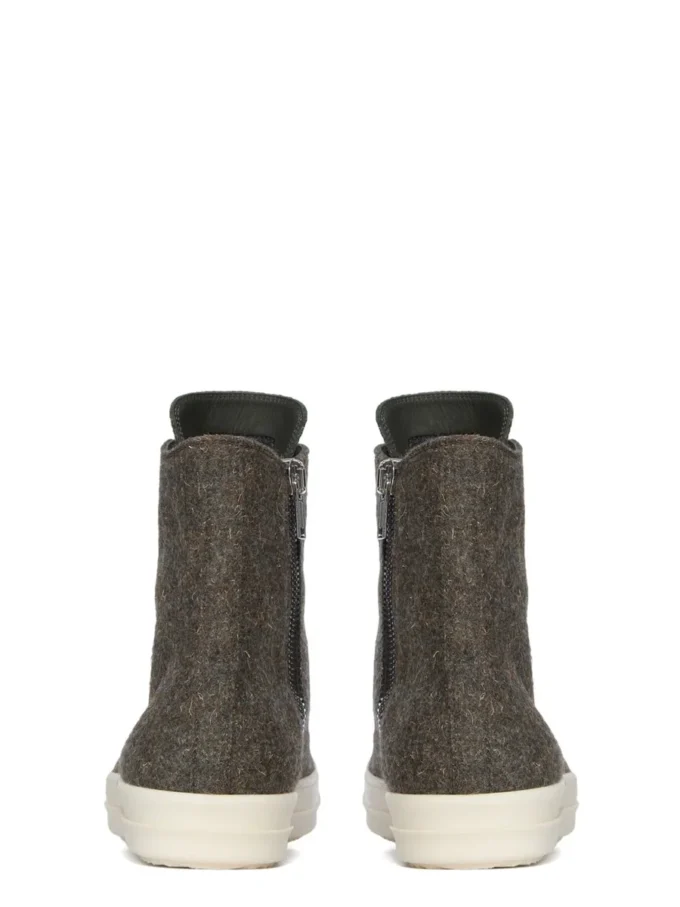 RICK OWENS – CHAUSSURES RU02E1890WRU-2511 RICK OWENS – CHAUSSURES RU02E1890WRU-2511