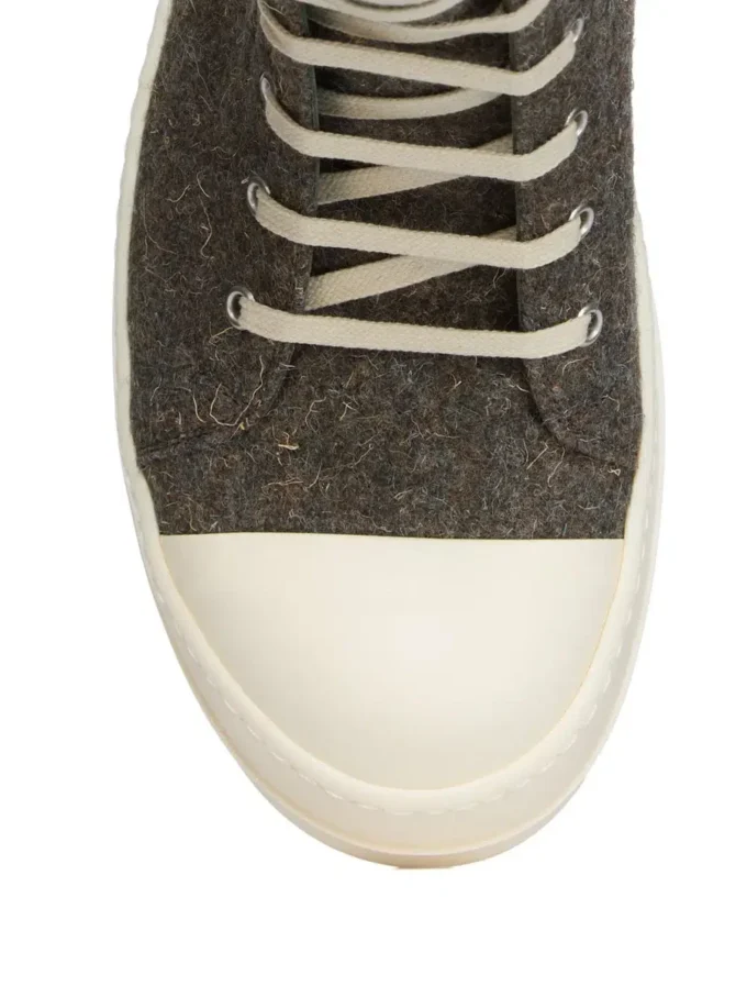 RICK OWENS – CHAUSSURES RU02E1890WRU-2511 RICK OWENS – CHAUSSURES RU02E1890WRU-2511