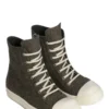RICK OWENS – CHAUSSURES RU02E1890WRU-2511 RICK OWENS – CHAUSSURES RU02E1890WRU-2511