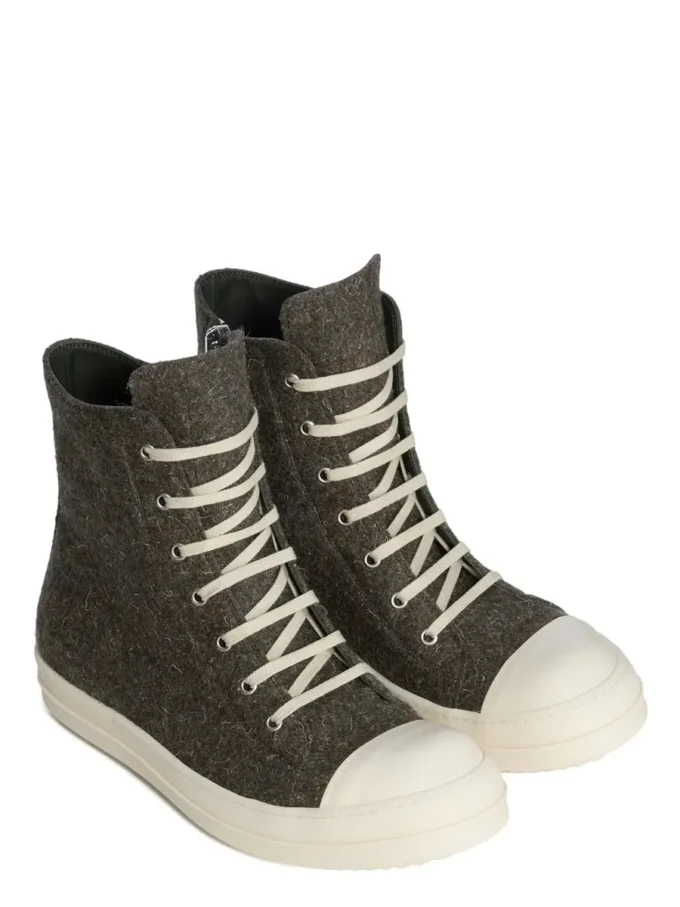 RICK OWENS – CHAUSSURES RU02E1890WRU-2511 RICK OWENS – CHAUSSURES RU02E1890WRU-2511