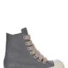 RICK OWENS – CHAUSSURES RU02E1892LCOW2-0611 RICK OWENS – CHAUSSURES RU02E1892LCOW2-0611