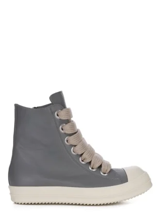 RICK OWENS – CHAUSSURES RU02E1892LCOW2-0611