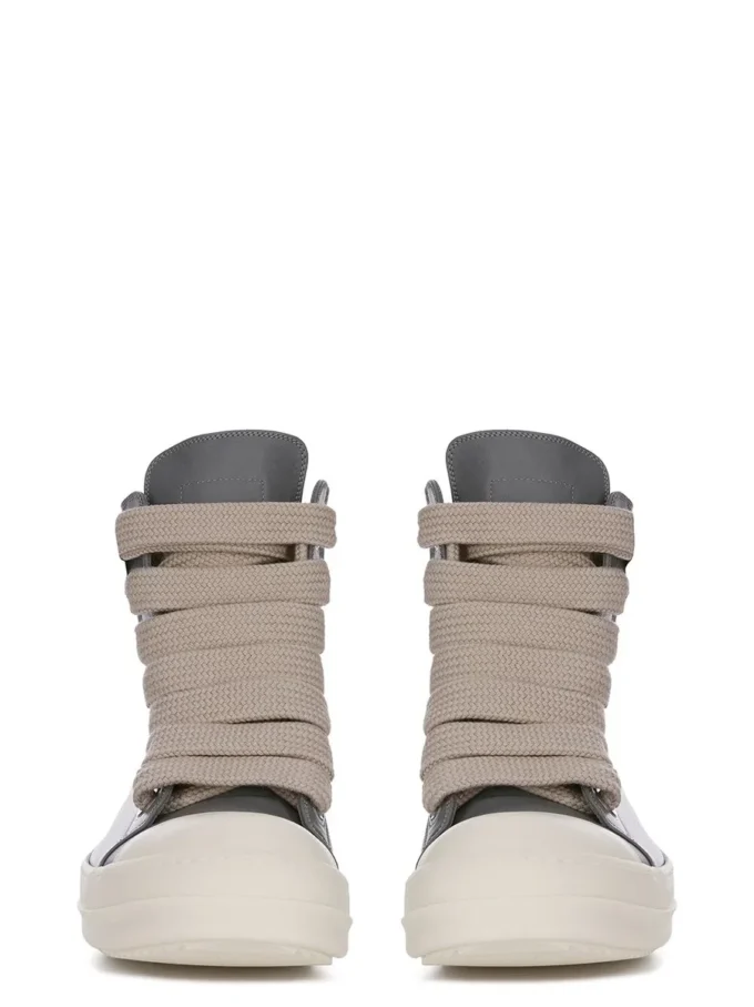 RICK OWENS – CHAUSSURES RU02E1892LCOW2-0611 RICK OWENS – CHAUSSURES RU02E1892LCOW2-0611