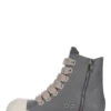 RICK OWENS – CHAUSSURES RU02E1892LCOW2-0611 RICK OWENS – CHAUSSURES RU02E1892LCOW2-0611